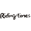 Riding Times Logo