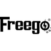 FREEGO Dirt Bikes Logo