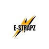 E- STRAPZ Logo