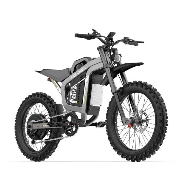 Coswheel R19 Electric Dirt Bike