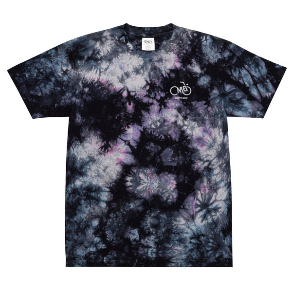 Oversized tie-dye t-shirt – EVDirtBikes