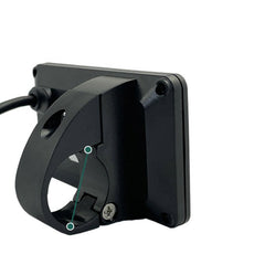 Freego Electric Bikes LCD Display