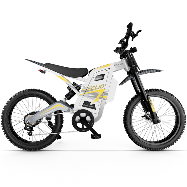ECLIO Terrn 2 Pro Off-Road Electric Bike