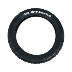 Freego Electric Bicycle Outer Tire