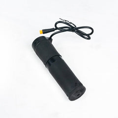 Electric Bike Grip（Twist Throttle+Handle Grip）