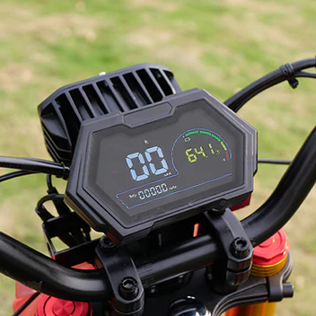 Smart Color Display