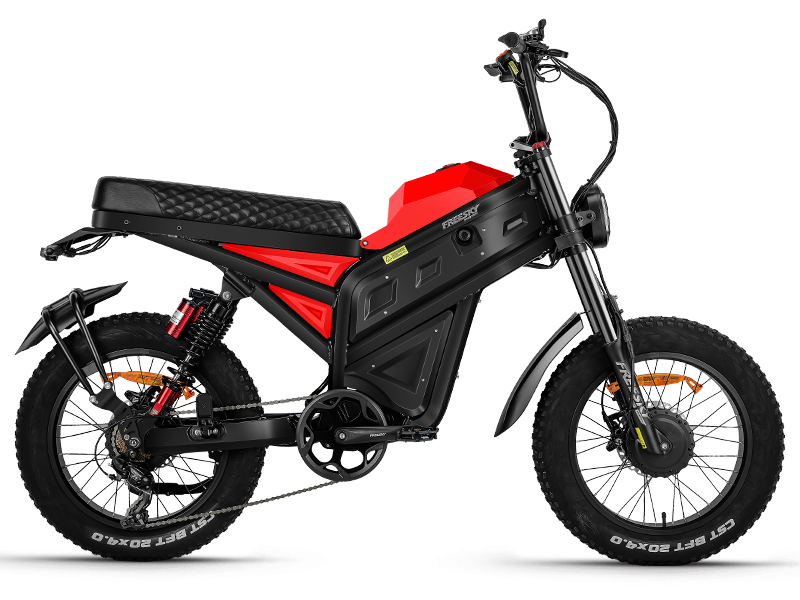 Cheetah MT-380 – EVDirtBikes Cheetah MT-380 – EVDirtBikes