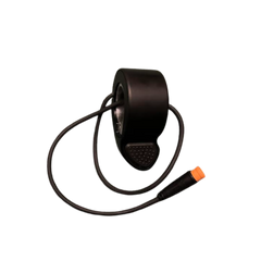 Electric Bike Grip（Twist Throttle+Handle Grip）