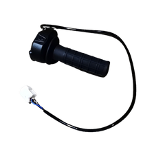 Electric Bike Grip（Twist Throttle+Handle Grip）