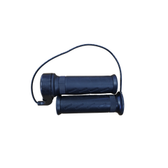 Electric Bike Grip（Twist Throttle+Handle Grip）
