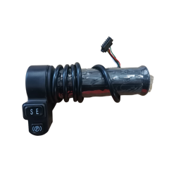 Electric Bike Grip（Twist Throttle+Handle Grip）