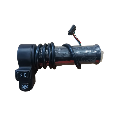 Electric Bike Grip（Twist Throttle+Handle Grip）