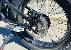 Freego Shotgun Lite F0: Ideal Electric Bike for Short Riders (4'11" to 5'11")