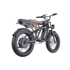 Freego Shotgun Prime F2 Pro Electric Cargo Bike