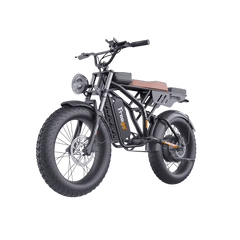 Freego Shotgun Prime F2 Pro Electric Cargo Bike