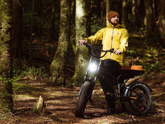 Freego Flash F3 Pro Max Dual Motor and Battery eBike