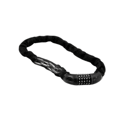 5-Digit Anti-Theft Chain Lock