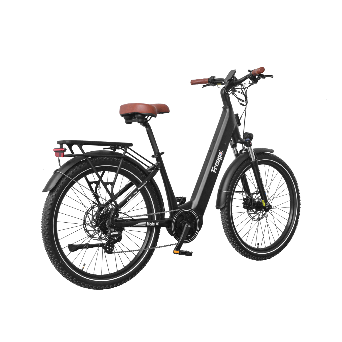 Freego City Flow A1 eBike