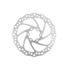 Freego eBike Hydraulic Disc Brake Set (Lever + Caliper + Disc + 2 Pads)