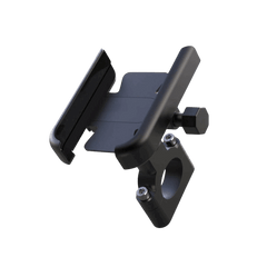 Smartphone Adjustable Holder For Electric Bicycle