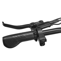 HappyRun 4500W Electric Dirt Bike