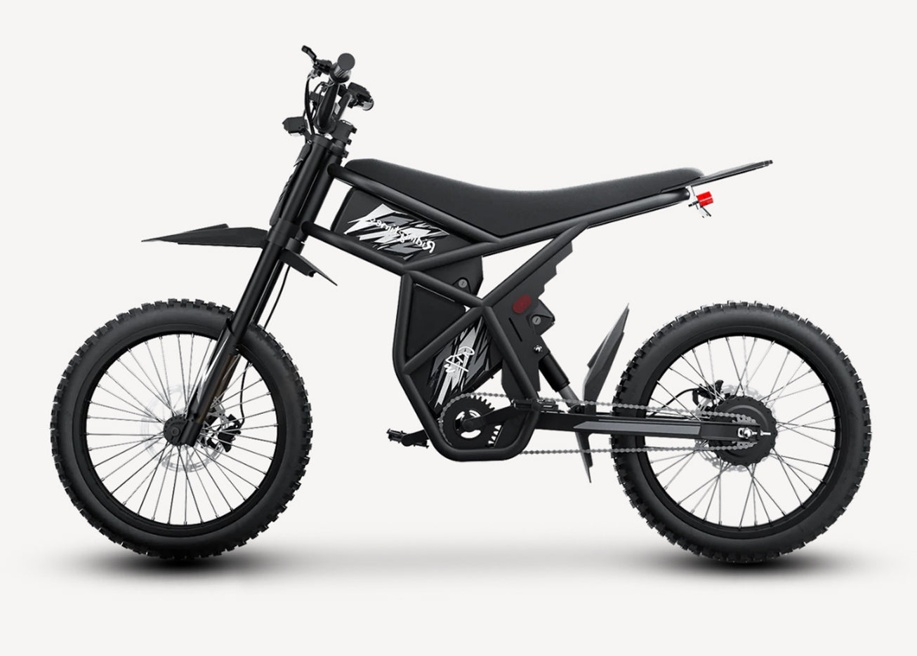 28zpro Riding Times Riding Times GT73 Electric Motorbike – EVDirtBikes