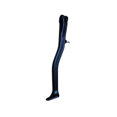 Electric Bicycle Adjustable Parking Rack Rear Anti-skid Kickstand