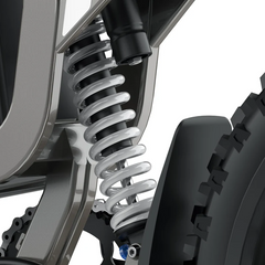 Coswheel R19 Electric Dirt Bike