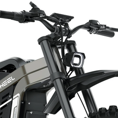 Coswheel R19 Electric Dirt Bike