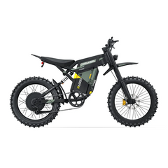 R6000 Dirt Ebike