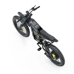 R6000 Dirt Ebike
