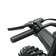 R6000 Dirt Ebike