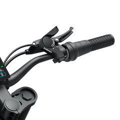 R6000 Dirt Ebike