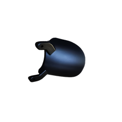 Freego Nova 5 (Pro) Fender / Rear Wing