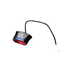 Freego Electric Bike Taillight