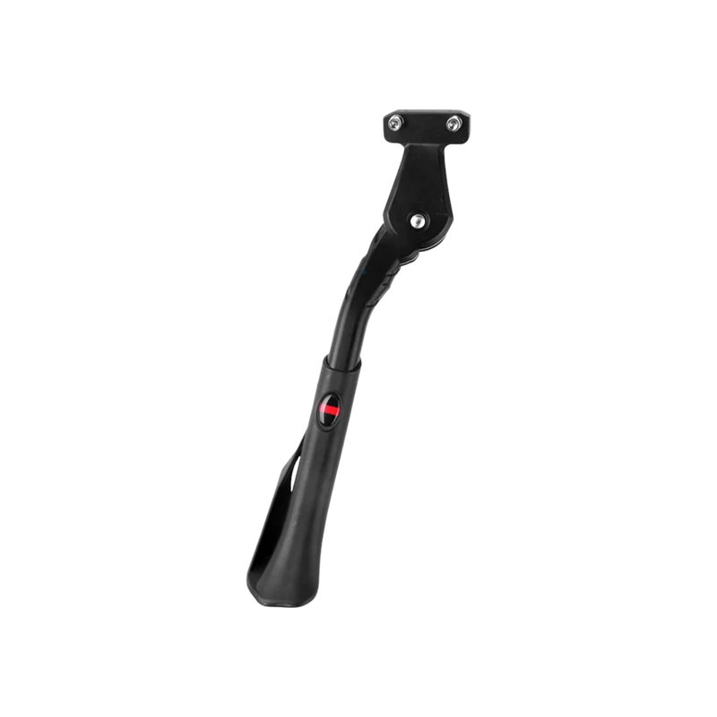 Electric Bicycle Adjustable Parking Rack Rear Anti-skid Kickstand