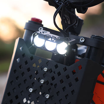 Bright Lighting System