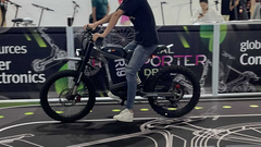 Coswheel R19 Electric Dirt Bike