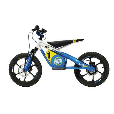 HUS Electric Balance Kids Bike V1