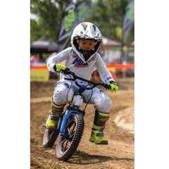 HUS Electric Balance Kids Bike V1