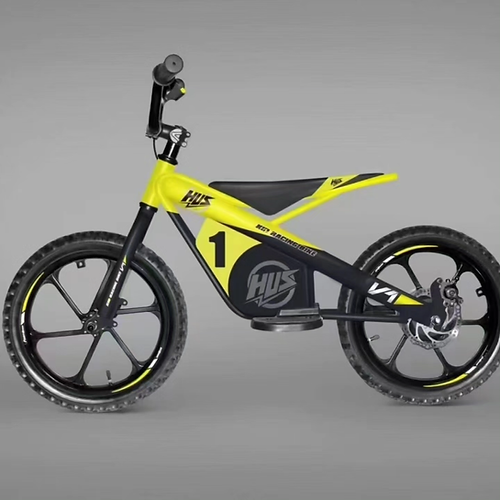 Advanced Hydraulic Disc Brakes