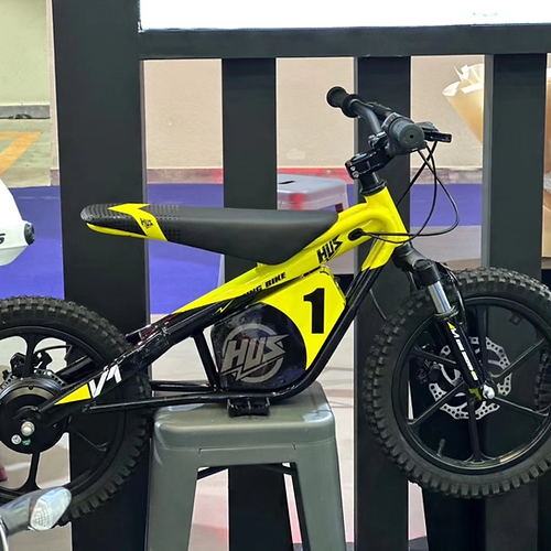 Adjustable Speed for Every Skill Level