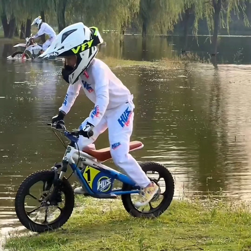 Powerful & Long-Lasting Battery