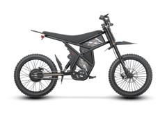 GT73 Pro Electric motor bike