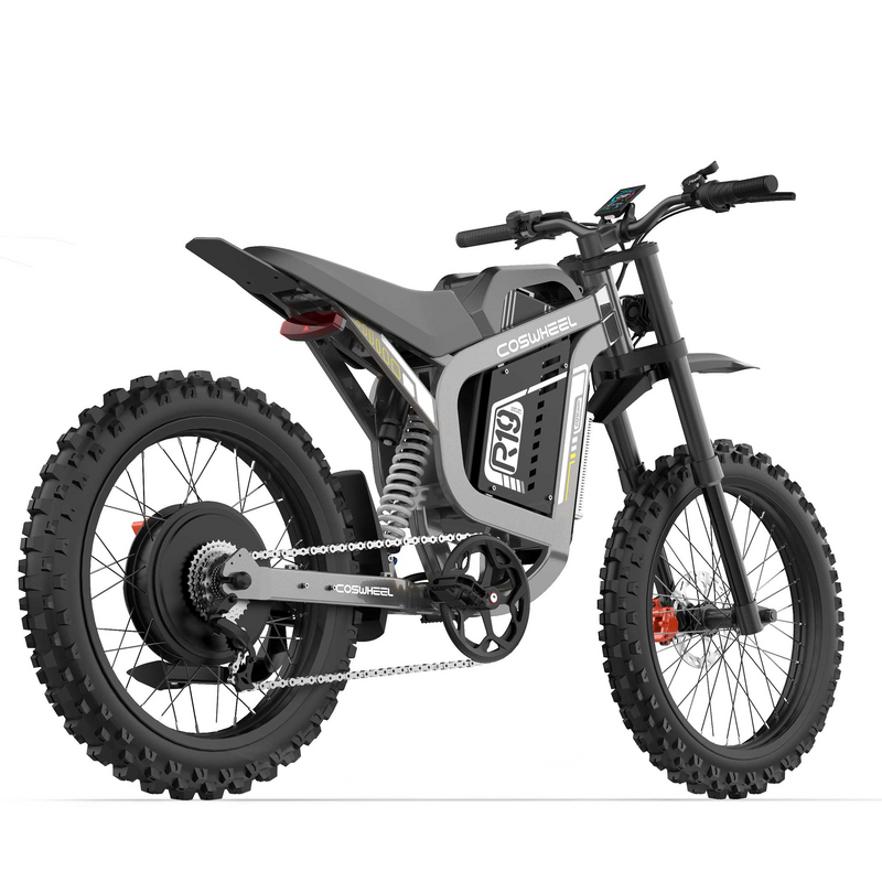 Lightweight Aluminum Alloy Frame