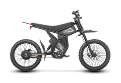 GT73 Pro Electric motor bike