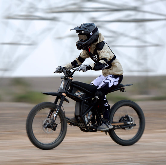 Gt73 Base Model GT73 Pro Electric motor bike – EVDirtBikes