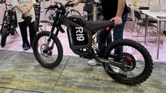 Coswheel R19 Electric Dirt Bike