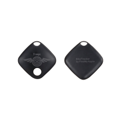 Freego Bike Tracker Integrated with Apple Find My