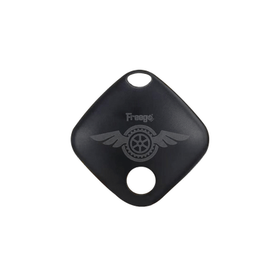 Freego Bike Tracker Integrated with Apple Find My